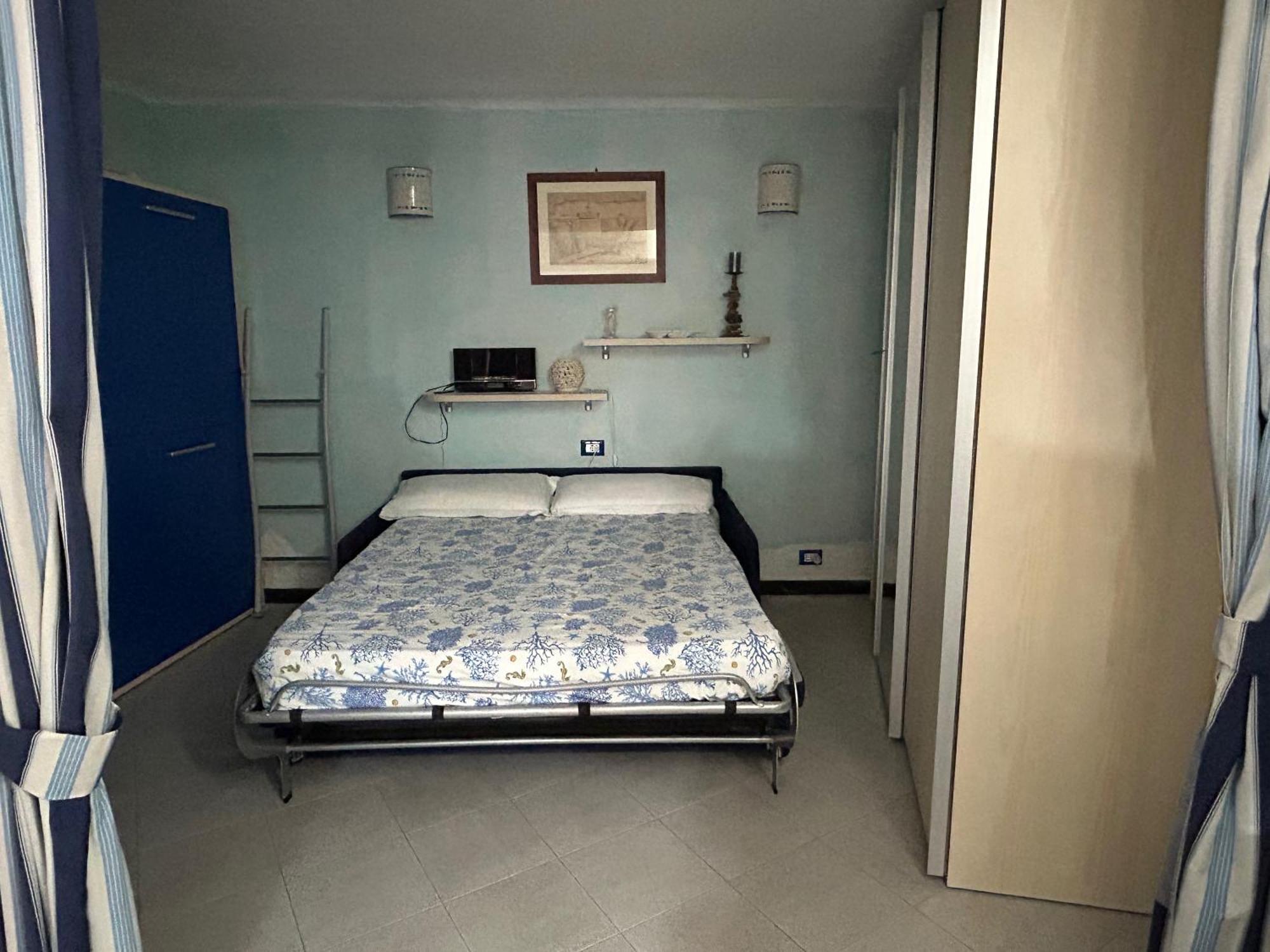 Pippo Cosy Studio Flat With Ac 몬테로소 알 마레 외부 사진
